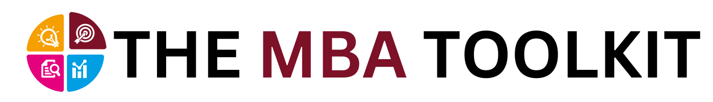 The MBA Toolkit