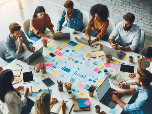 Read more about the article Understanding Marketing Strategy
