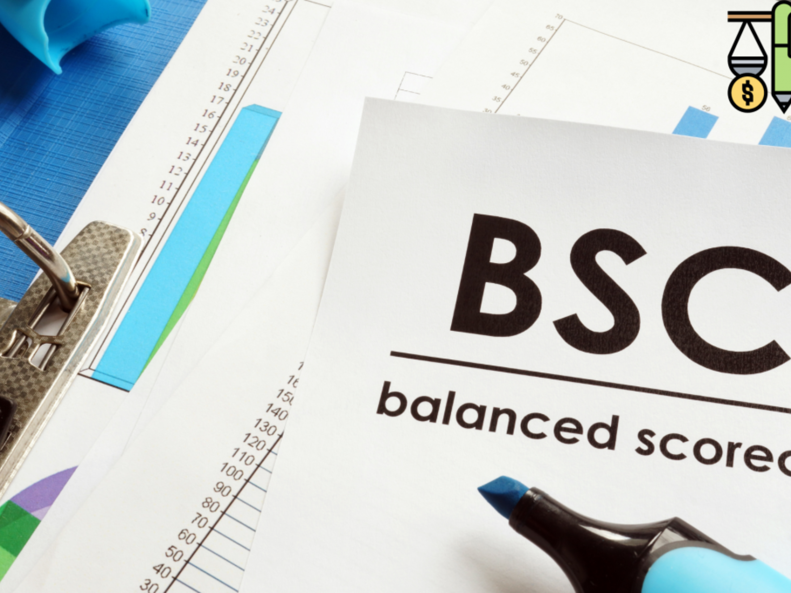 Read more about the article The Essential Guide to the Balanced Scorecard in Strategic Planning