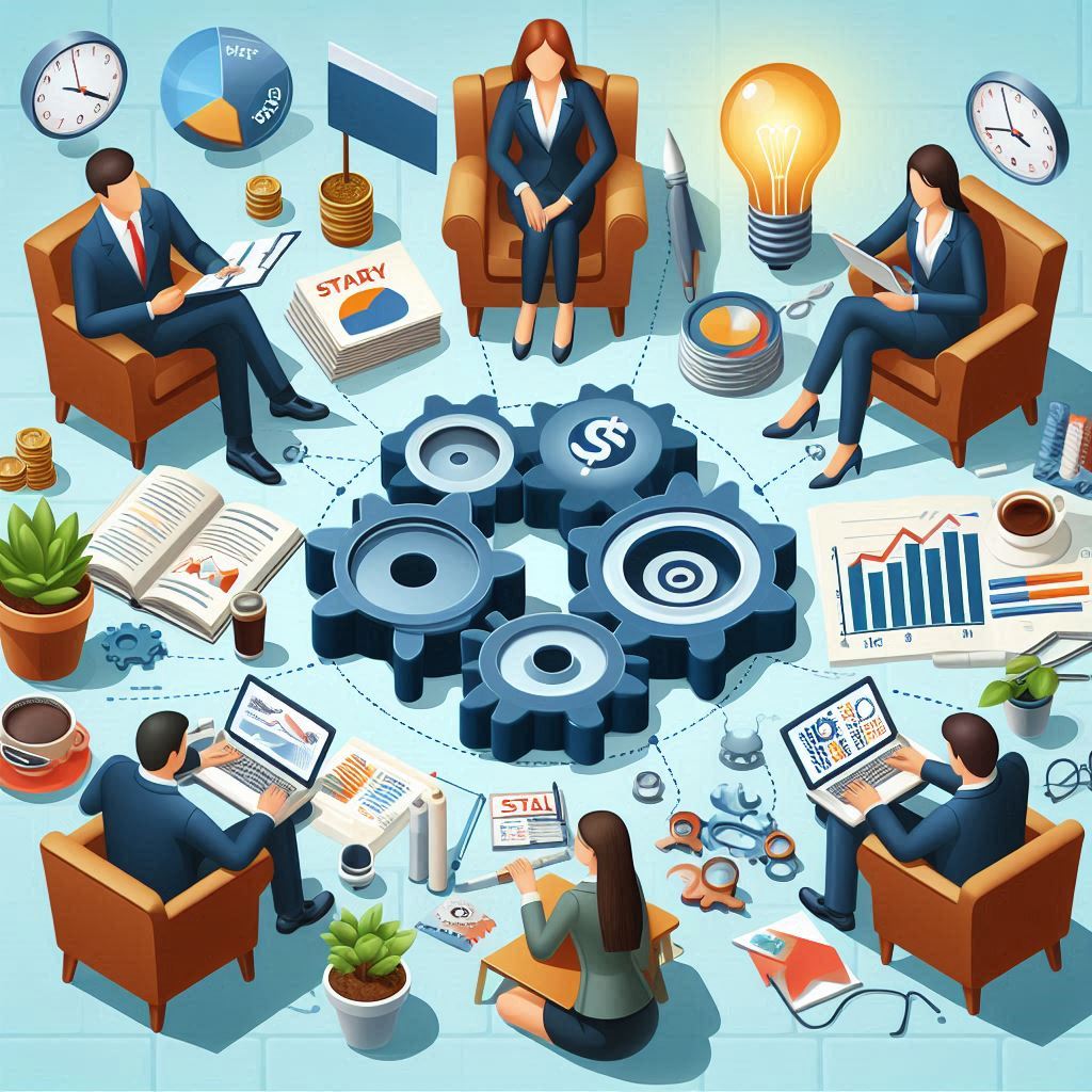 Benefits of Market Development Strategy Consulting