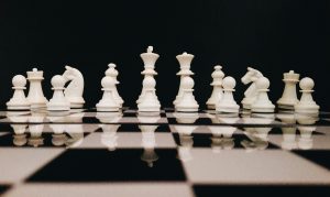 Read more about the article Mastering Strategy Development: A Comprehensive Guide to Building Effective Organisational Strategies