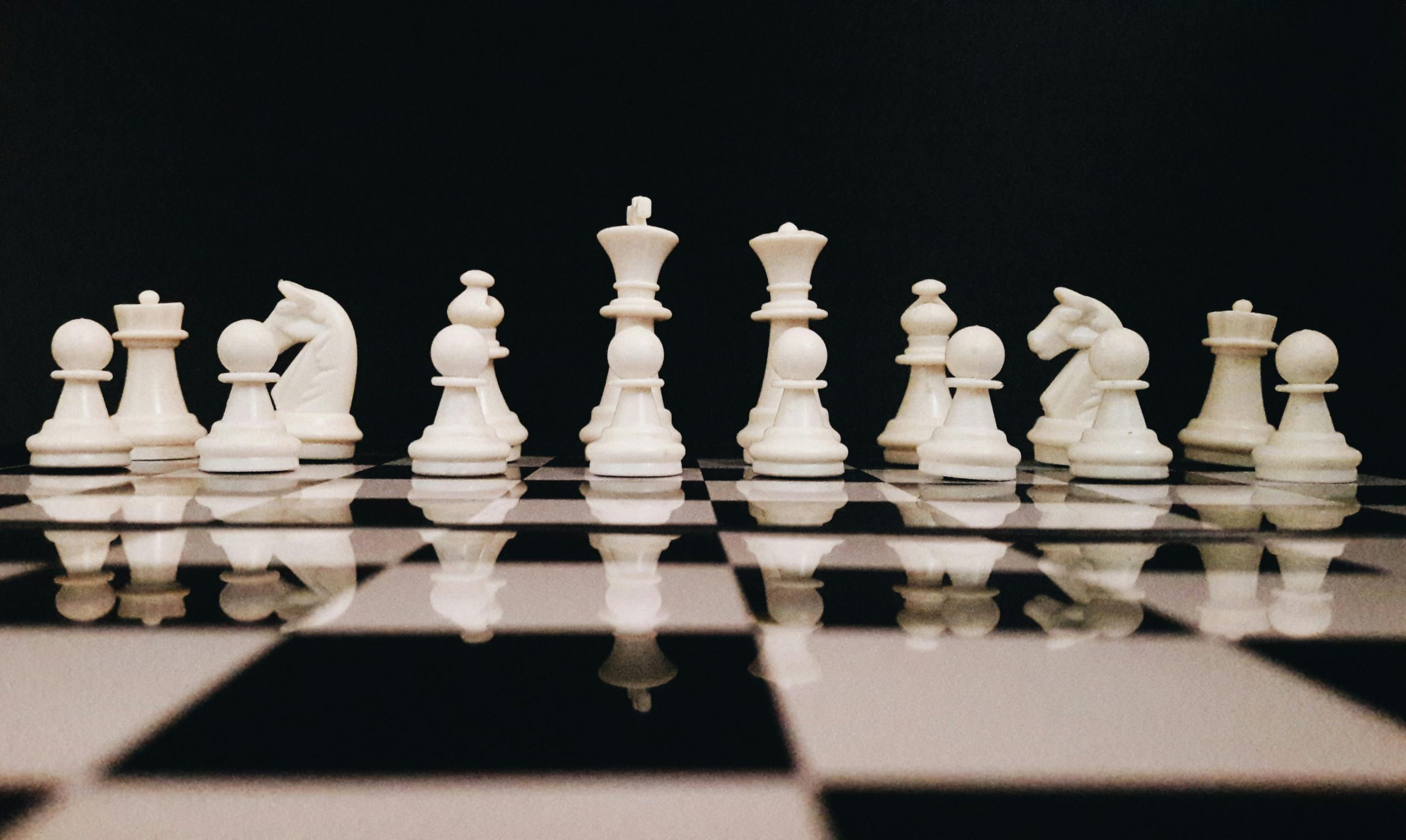 Read more about the article Mastering Strategy Development: A Comprehensive Guide to Building Effective Organisational Strategies