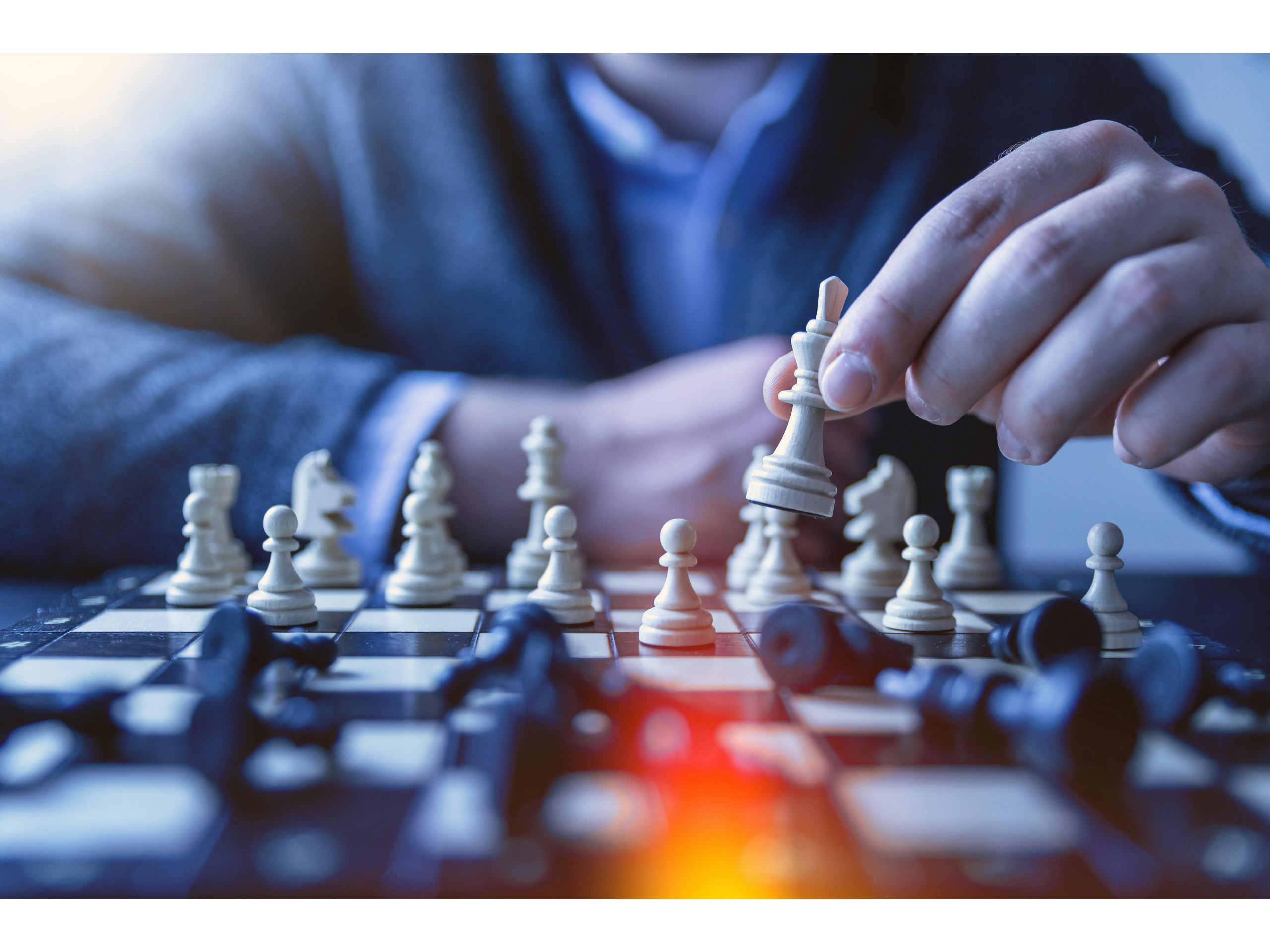You are currently viewing Strategic Planning Strategies: How to Master Strategic Planning to Achieve Your Goals Faster