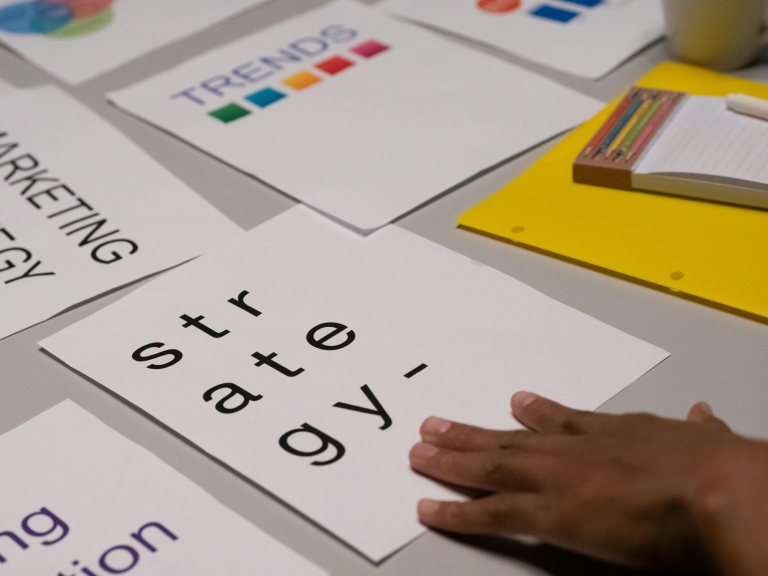 Go To The Market Strategy