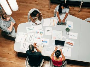 Read more about the article Should I Be Using A SWOT Analysis When Developing Strategy?
