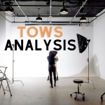 Unlocking Strategic Brilliance: A Deep Dive into TOWS Analysis for Informed Decision-Making