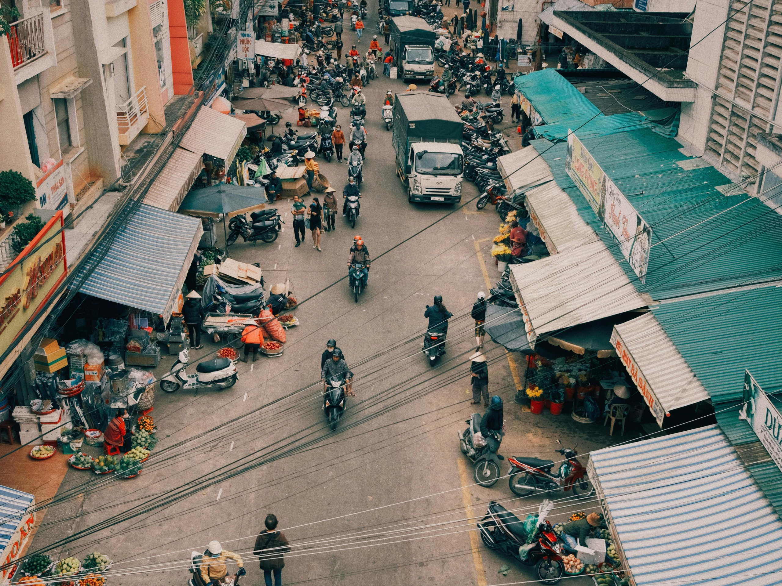 Read more about the article Market Development Strategy Consulting: A Guide to Growing Your Business