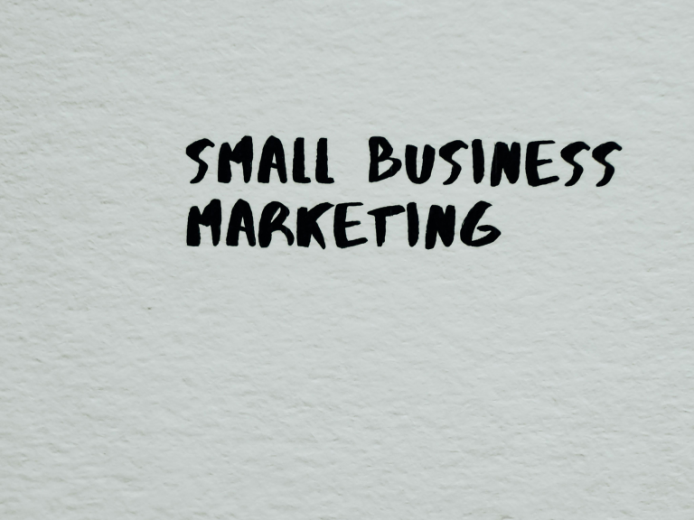 Best Marketing Plan for Small Business
