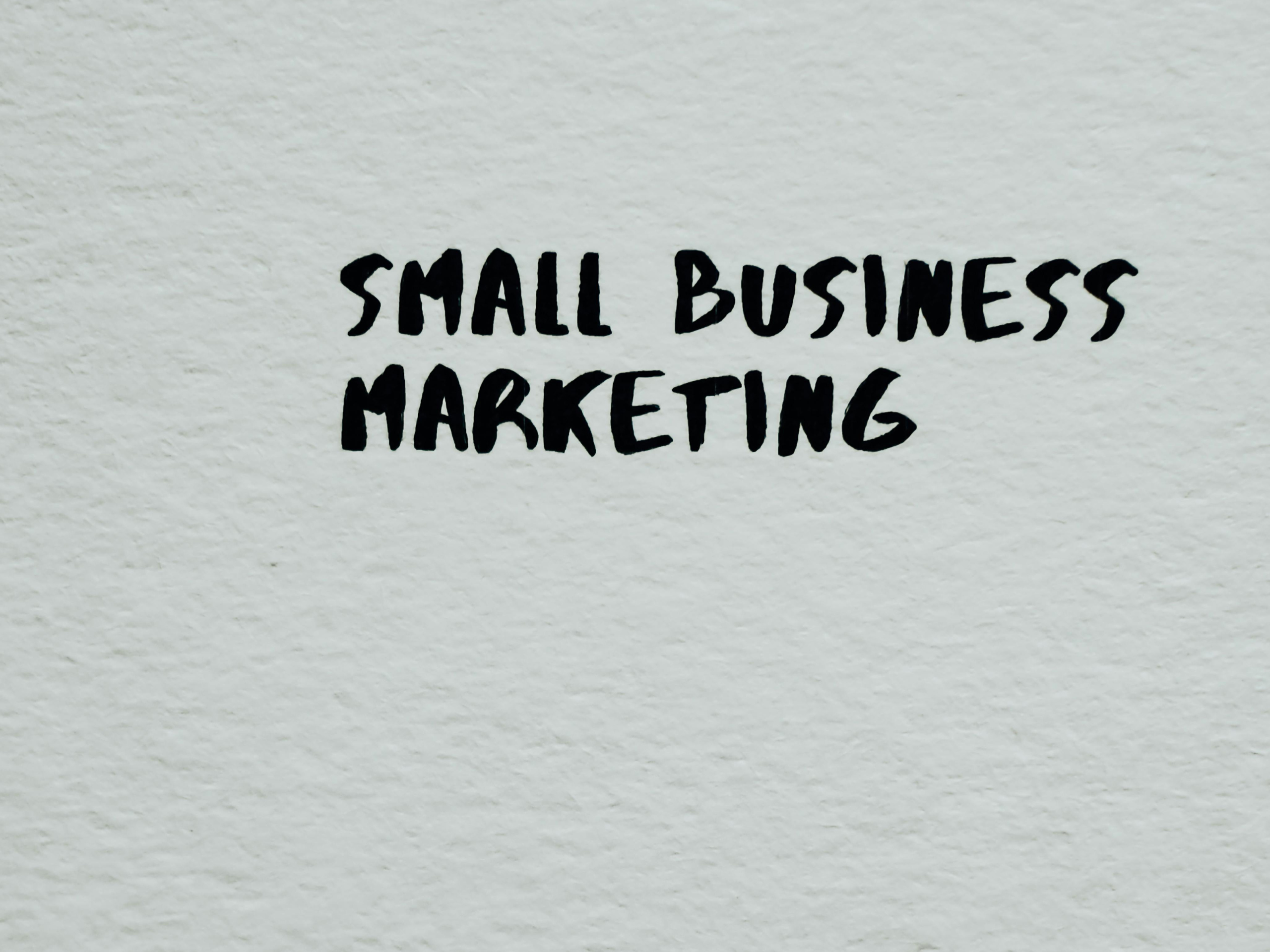 Read more about the article Best Marketing Plan for Small Business in 2024