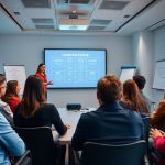 Comprehensive courses covering fundamental to advanced leadership skills, including strategic thinking and team management.