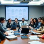 In-depth training on regulatory and legal requirements across various industries, focusing on staying compliant with laws and standards.